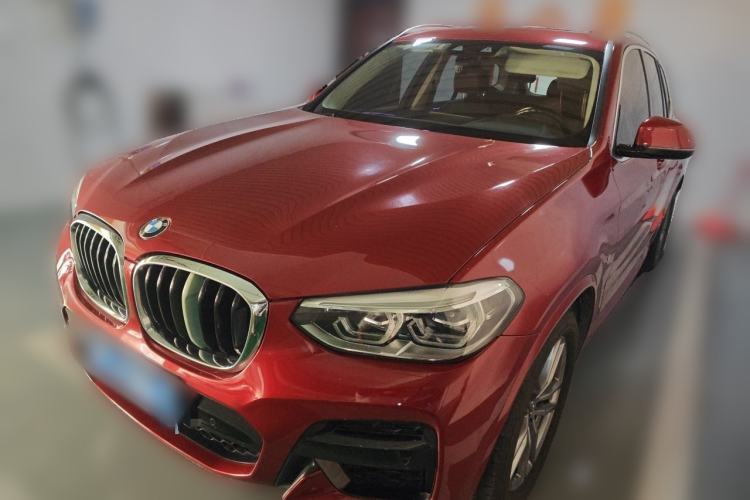 BMW X3 2021 xDrive25i M Sport Package usata Guazi used car, China used car export, Used car for sale, Used cars, Cheapest cars for sale