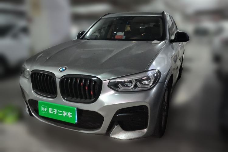 Used BMW X3 2021 xDrive28i M Sport Package Guazi used car, China used car export, Used car for sale, Used  cars, Cheapest cars for sale