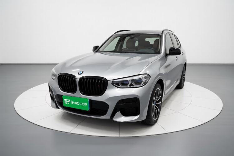 Używany BMW X3 2021 xDrive28i M Sport Package Guazi used car, China used car export, Used car for sale, Used cars, Cheapest cars for sale