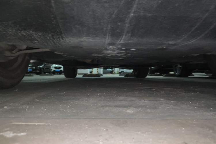 Used BMW X3 2021 xDrive28i M Sport Package Chassis Front