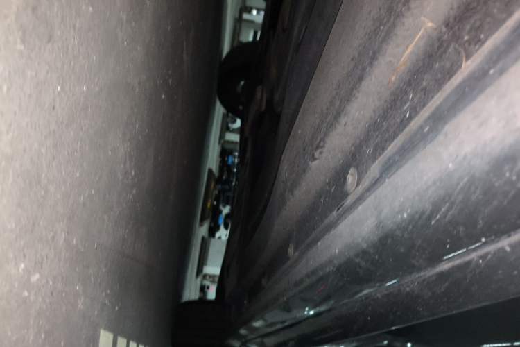 Used BMW X3 2021 xDrive28i M Sport Package Chassis Front Left