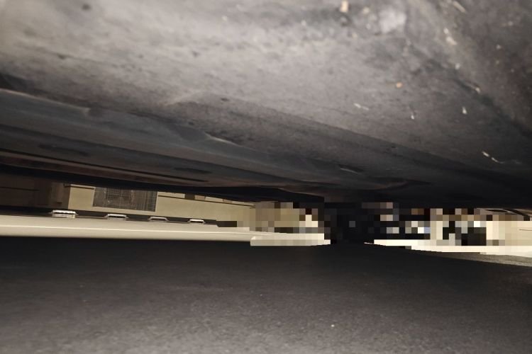 Used BMW X3 2021 Facelift xDrive28i M Sport Package Chassis Front Left