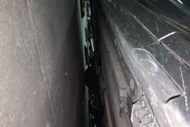 Used BMW X3 2021 xDrive28i M Sport Package Chassis Front Right