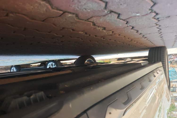 Used BMW X3 2021 xDrive28i Luxury Package Chassis Front Right