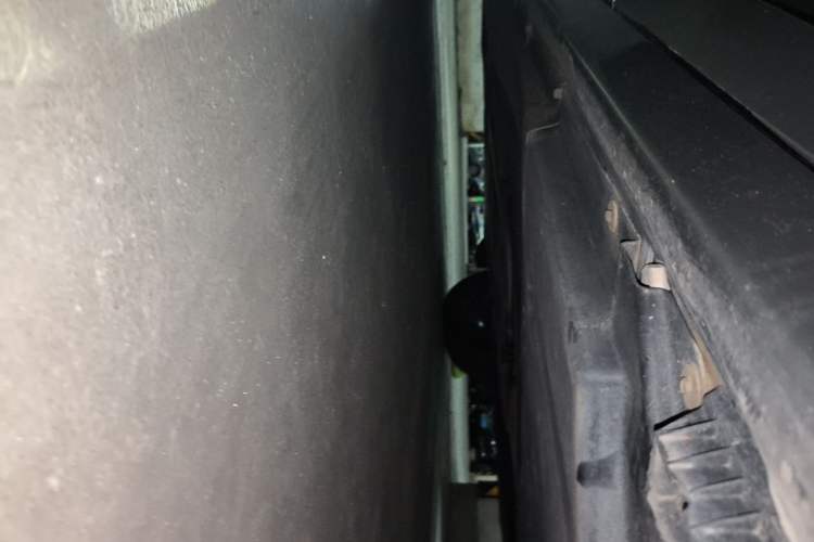 Used BMW X3 2021 xDrive28i M Sport Package Chassis Rear Left