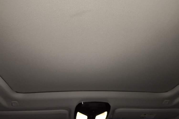 Used BMW X3 2021 Facelift xDrive28i M Sport Package Headliner