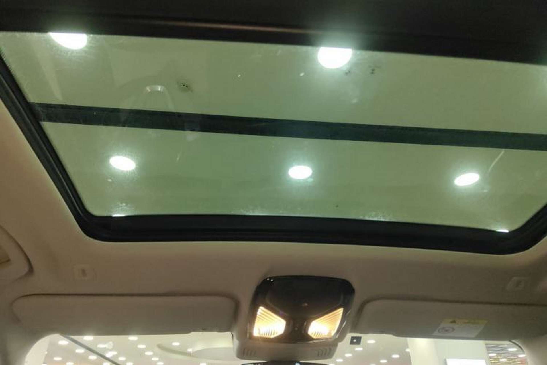 Used BMW X3 2021 xDrive28i Luxury Package Headliner