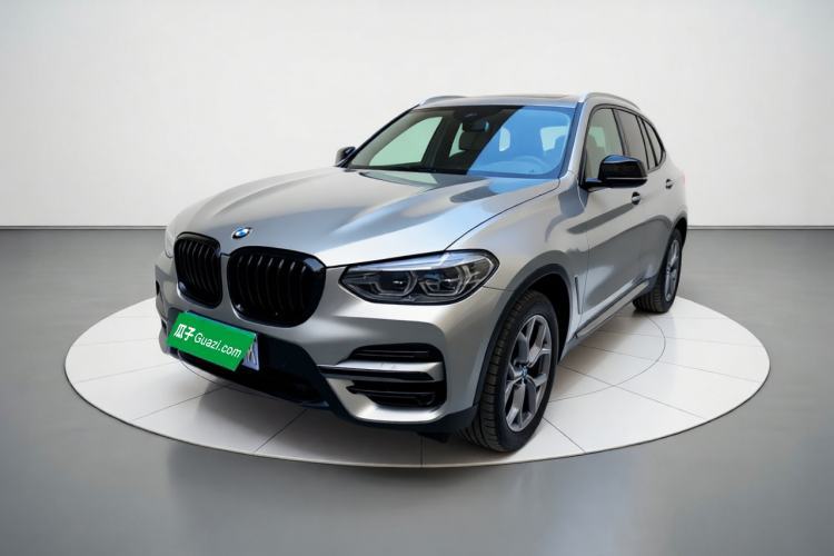 Used BMW X3 2021 xDrive28i Luxury Package Guazi used car, China used car export, Used car for sale, Used  cars, Cheapest cars for sale