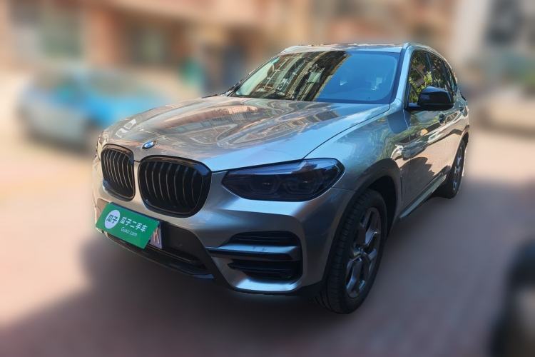 Used BMW X3 2021 xDrive28i Luxury Package Guazi used car, China used car export, Used car for sale, Used  cars, Cheapest cars for sale