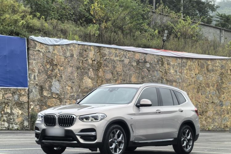 Used BMW X3 2021 Facelift xDrive28i Luxury Package Guazi used car, China used car export, Used car for sale, Used  cars, Cheapest cars for sale