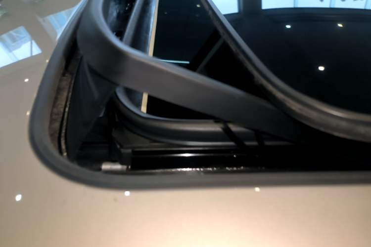 Used BMW X3 2021 xDrive28i Luxury Package Roof