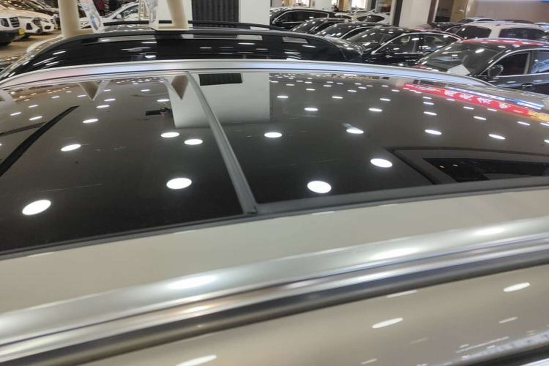 Used BMW X3 2021 xDrive28i Luxury Package Roof