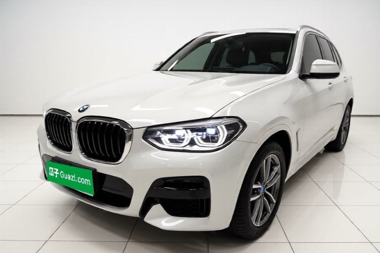 Used BMW X3 2021 Facelift xDrive28i M Sport Package Guazi used car, China used car export, Used car for sale, Used  cars, Cheapest cars for sale