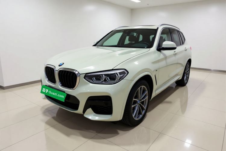Ojetý BMW X3 2021 Restyled xDrive25i M Sport Package Guazi used car, China used car export, Used car for sale, Used  cars, Cheapest cars for sale