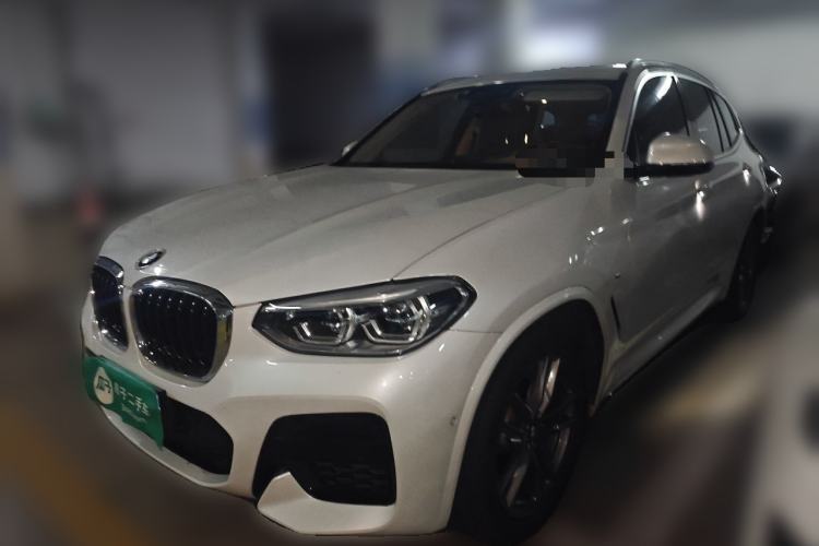 Used BMW X3 2021 xDrive28i M Sport Package Guazi used car, China used car export, Used car for sale, Used  cars, Cheapest cars for sale