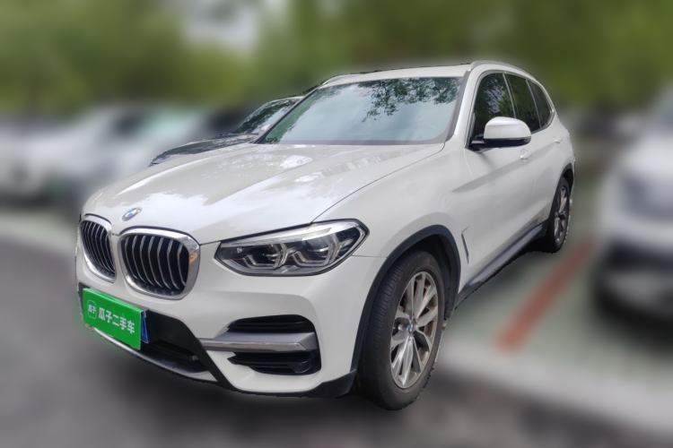 Used BMW X3 2021 xDrive25i Luxury Package Guazi used car, China used car export, Used car for sale, Used cars, Cheapest cars for sale