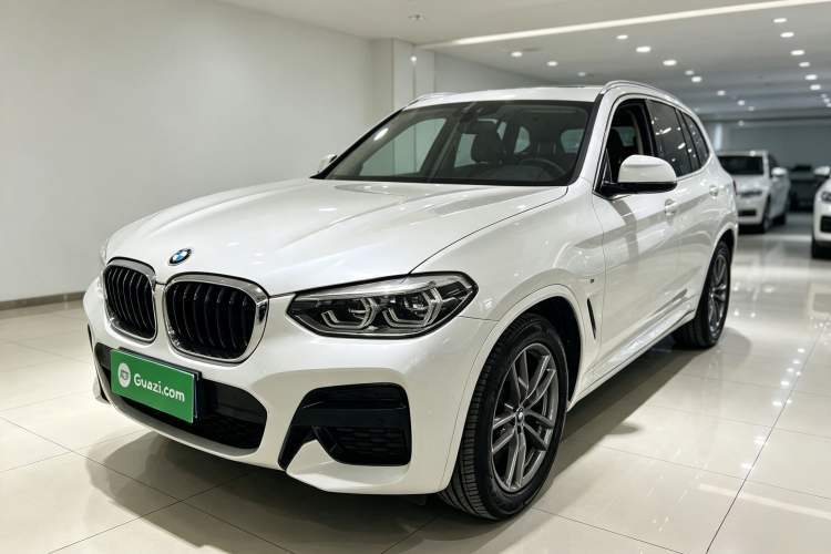 Ojetý BMW X3 2021 xDrive25i Luxury Package Guazi used car, China used car export, Used car for sale, Used  cars, Cheapest cars for sale