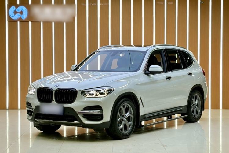 Used BMW X3 2021 Facelift xDrive28i Luxury Package Guazi used car, China used car export, Used car for sale, Used  cars, Cheapest cars for sale