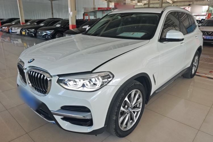 Used BMW X3 2021 xDrive25i Luxury Package Guazi used car, China used car export, Used car for sale, Used cars, Cheapest cars for sale