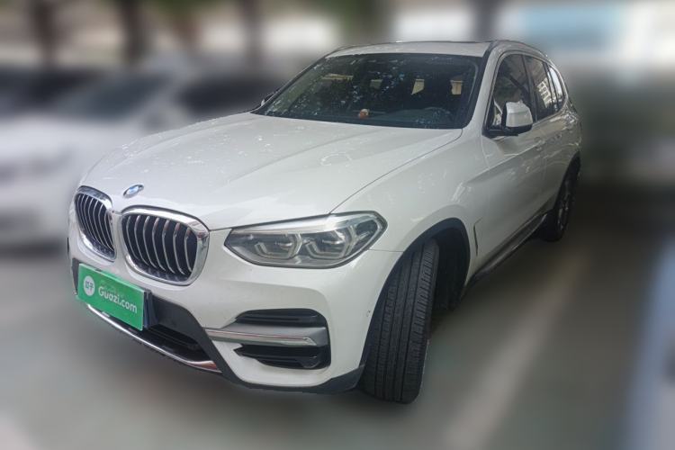 Used BMW X3 2021 xDrive28i Luxury Package Guazi used car, China used car export, Used car for sale, Used  cars, Cheapest cars for sale