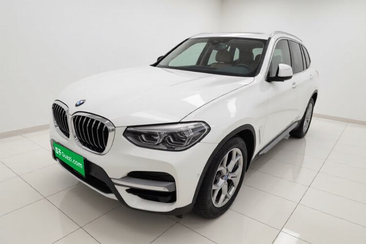 Used BMW X3 2021 xDrive28i Luxury Package Guazi used car, China used car export, Used car for sale, Used  cars, Cheapest cars for sale