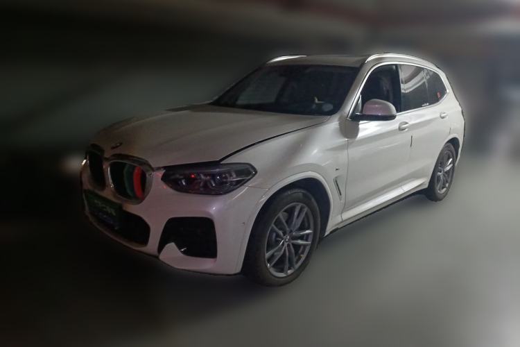 Used BMW X3 2021 xDrive28i M Sport Package Guazi used car, China used car export, Used car for sale, Used  cars, Cheapest cars for sale