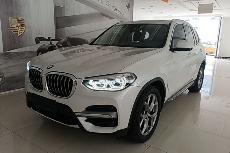 Ojetý BMW X3 2021 xDrive28i Luxury Package Guazi used car, China used car export, Used car for sale, Used  cars, Cheapest cars for sale