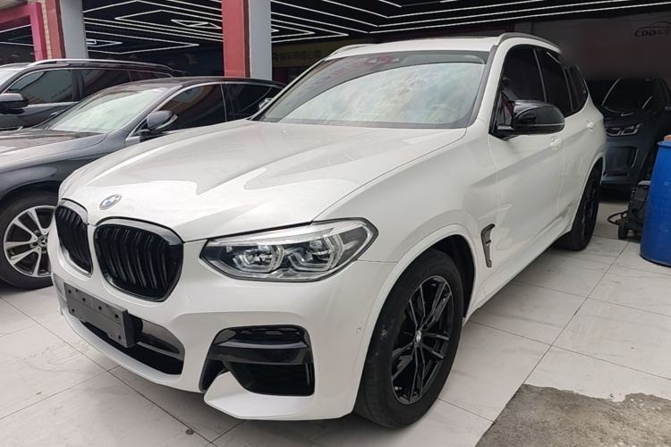 Used BMW X3 2021 Facelift xDrive28i M Sport Package Guazi used car, China used car export, Used car for sale, Used  cars, Cheapest cars for sale
