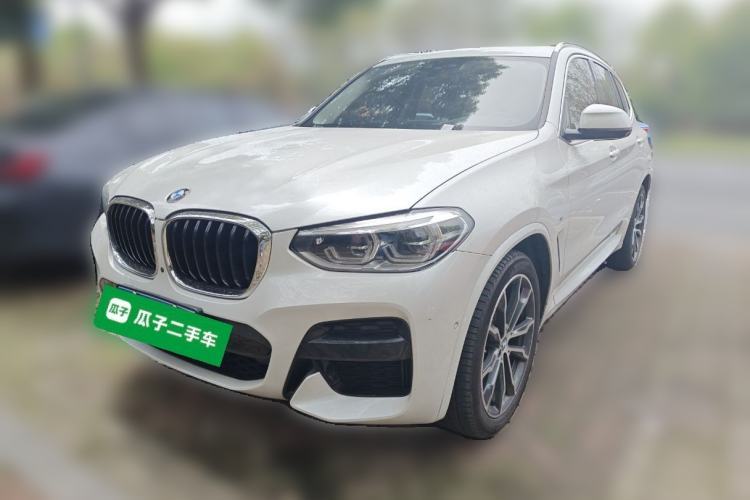 Used BMW X3 2021 xDrive30i Luxury Model with M Sport Package Guazi used car, China used car export, Used car for sale, Used cars, Cheapest cars for sale