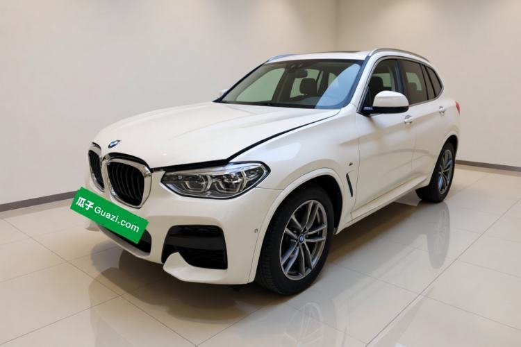 Used BMW X3 2021 xDrive28i M Sport Package Guazi used car, China used car export, Used car for sale, Used  cars, Cheapest cars for sale