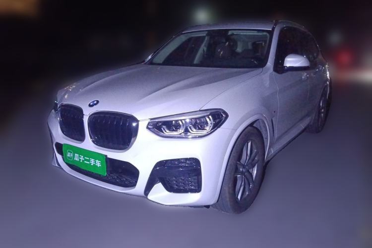 BMW X3 2021 xDrive25i M Sport Package مستعملة Guazi used car, China used car export, Used car for sale, Used  cars, Cheapest cars for sale