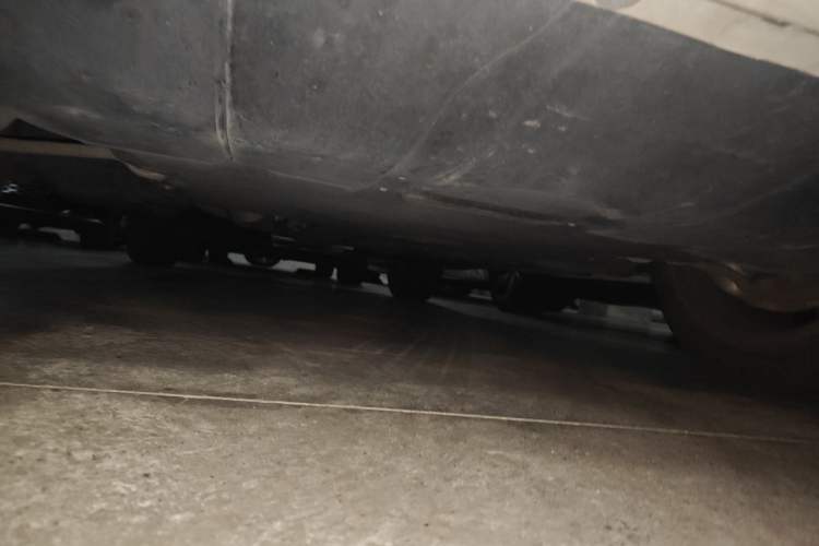 Used BMW X3 2021 xDrive28i M Sport Package Chassis Front