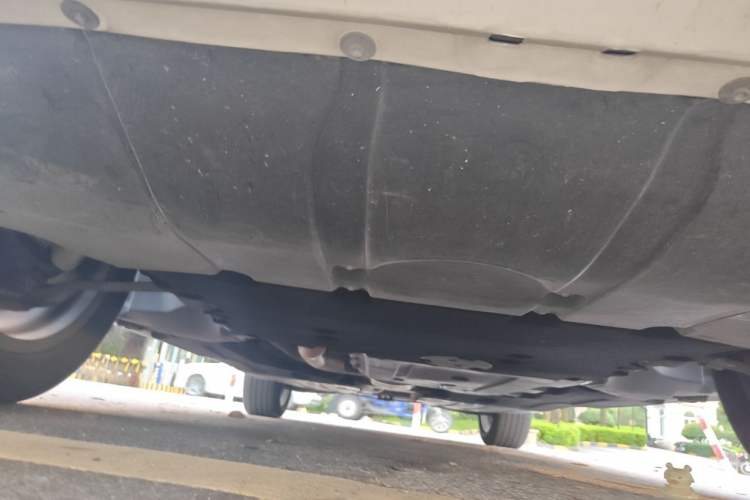 Used BMW X3 2021 xDrive28i M Sport Package Chassis Front