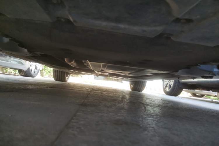 Used BMW X3 2021 xDrive25i Luxury Package Chassis Front