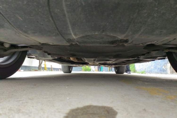 Used BMW X3 2021 Facelift xDrive28i M Sport Package Chassis Front