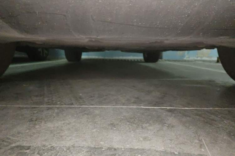 Used BMW X3 2021 xDrive25i M Sport Package Chassis Front