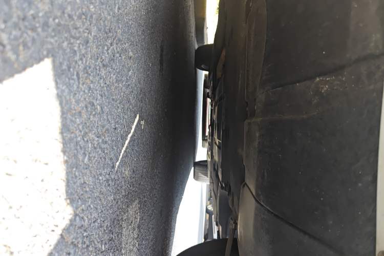 Used BMW X3 2021 xDrive25i M Sport Package Chassis Front