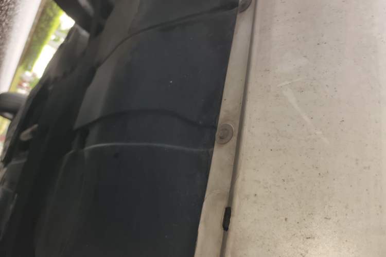 Used BMW X3 2021 xDrive25i M Sport Package Chassis Front