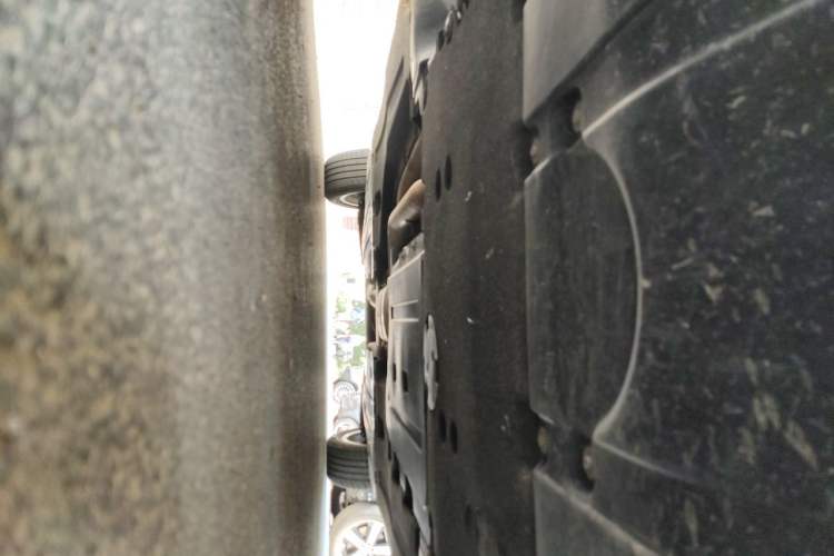 Used BMW X3 2021 xDrive25i M Sport Package Chassis Front