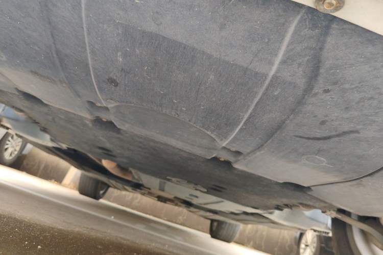 Used BMW X3 2021 xDrive28i M Sport Package Chassis Front