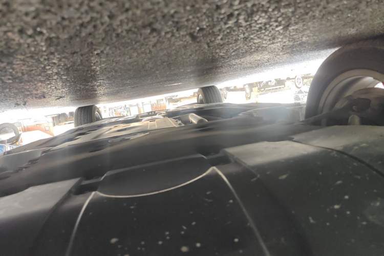 Used BMW X3 2021 xDrive25i M Sport Package Chassis Front
