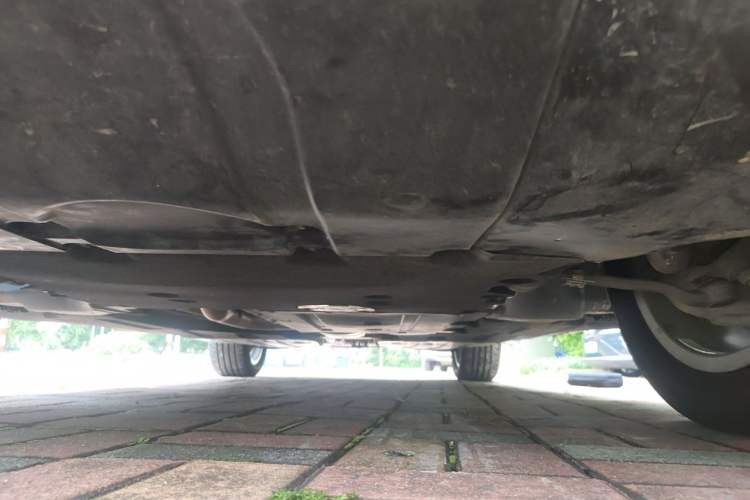 Used BMW X3 2021 xDrive28i M Sport Package Chassis Front