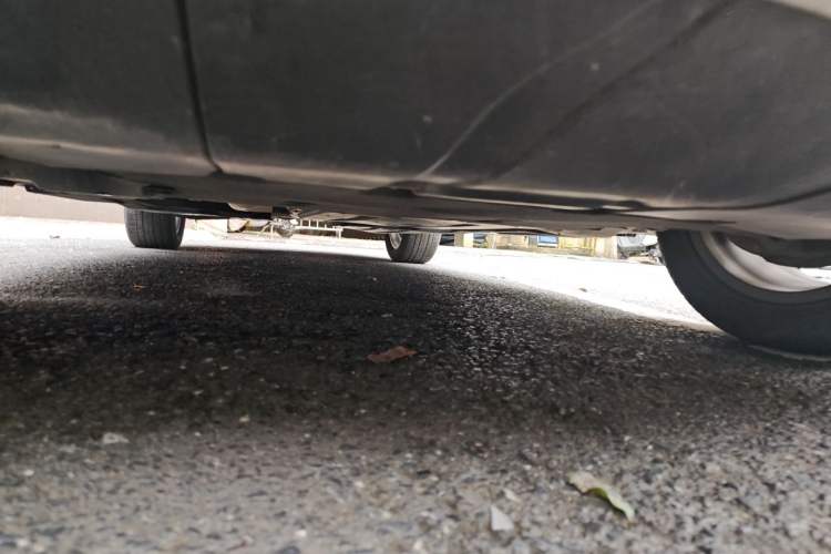 Used BMW X3 2021 Facelift xDrive28i M Sport Package Chassis Front