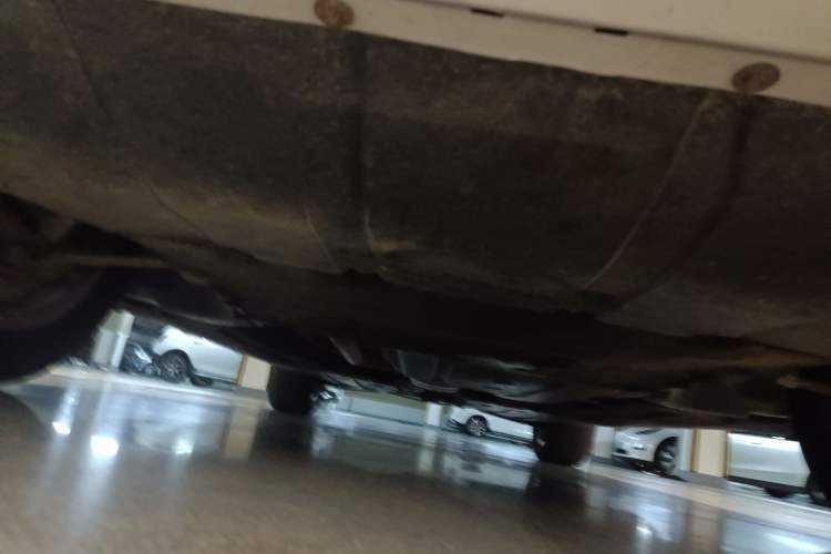 Used BMW X3 2021 xDrive25i Luxury Package Chassis Front