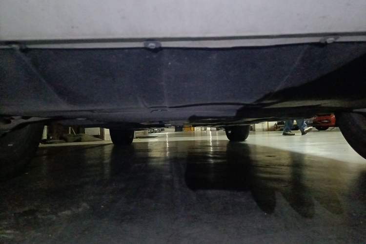 Used BMW X3 2021 xDrive28i M Sport Package Chassis Front