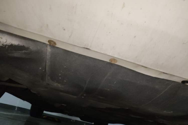 Used BMW X3 2021 xDrive28i M Sport Package Chassis Front