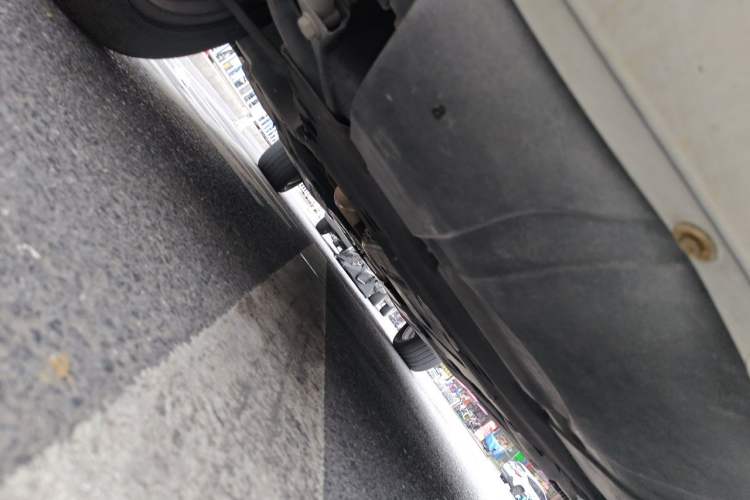 Used BMW X3 2021 xDrive28i M Sport Package Chassis Front