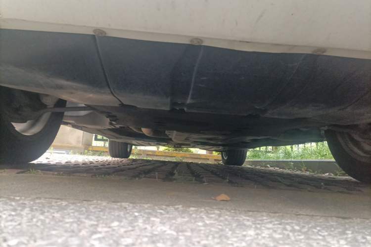 Used BMW X3 2021 xDrive28i M Sport Package Chassis Front