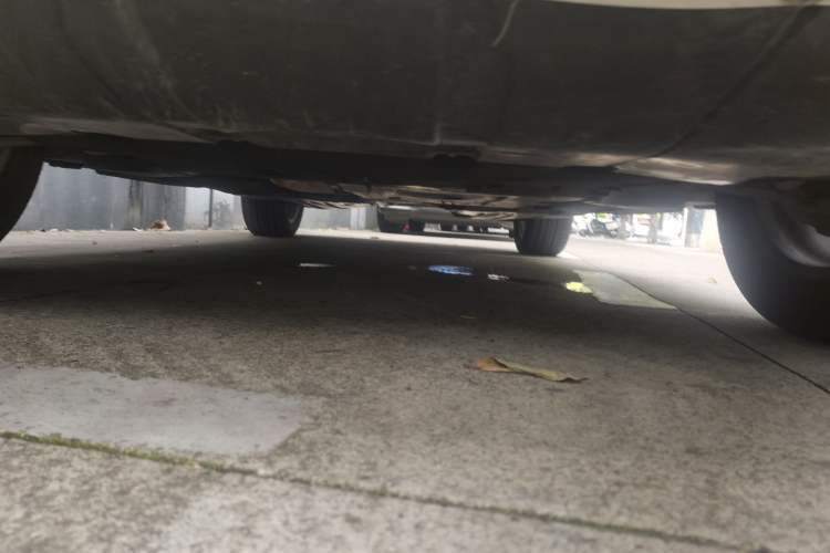 Used BMW X3 2021 xDrive28i M Sport Package Chassis Front