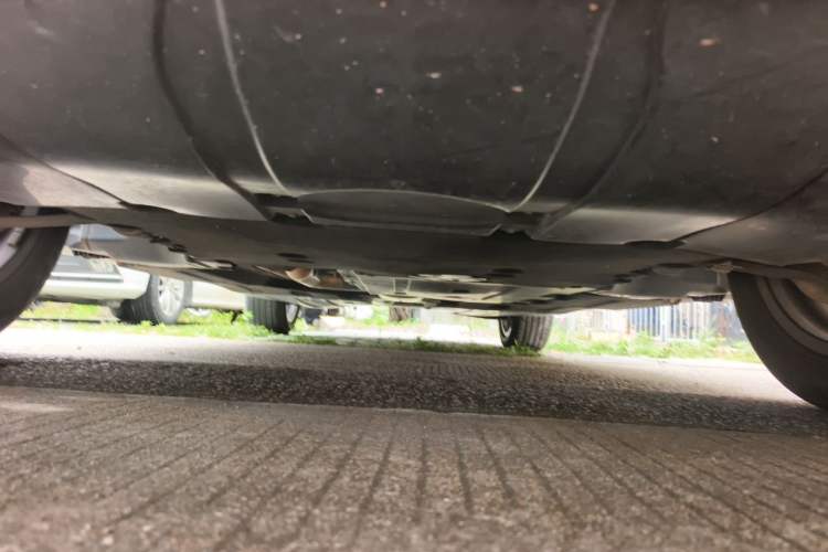 Used BMW X3 2021 Facelift xDrive28i M Sport Package Chassis Front